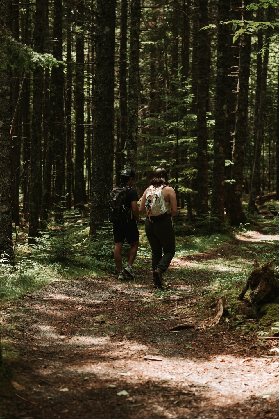 Herring Cove Provincial Park / ExploreNB / Tourism New Brunswick